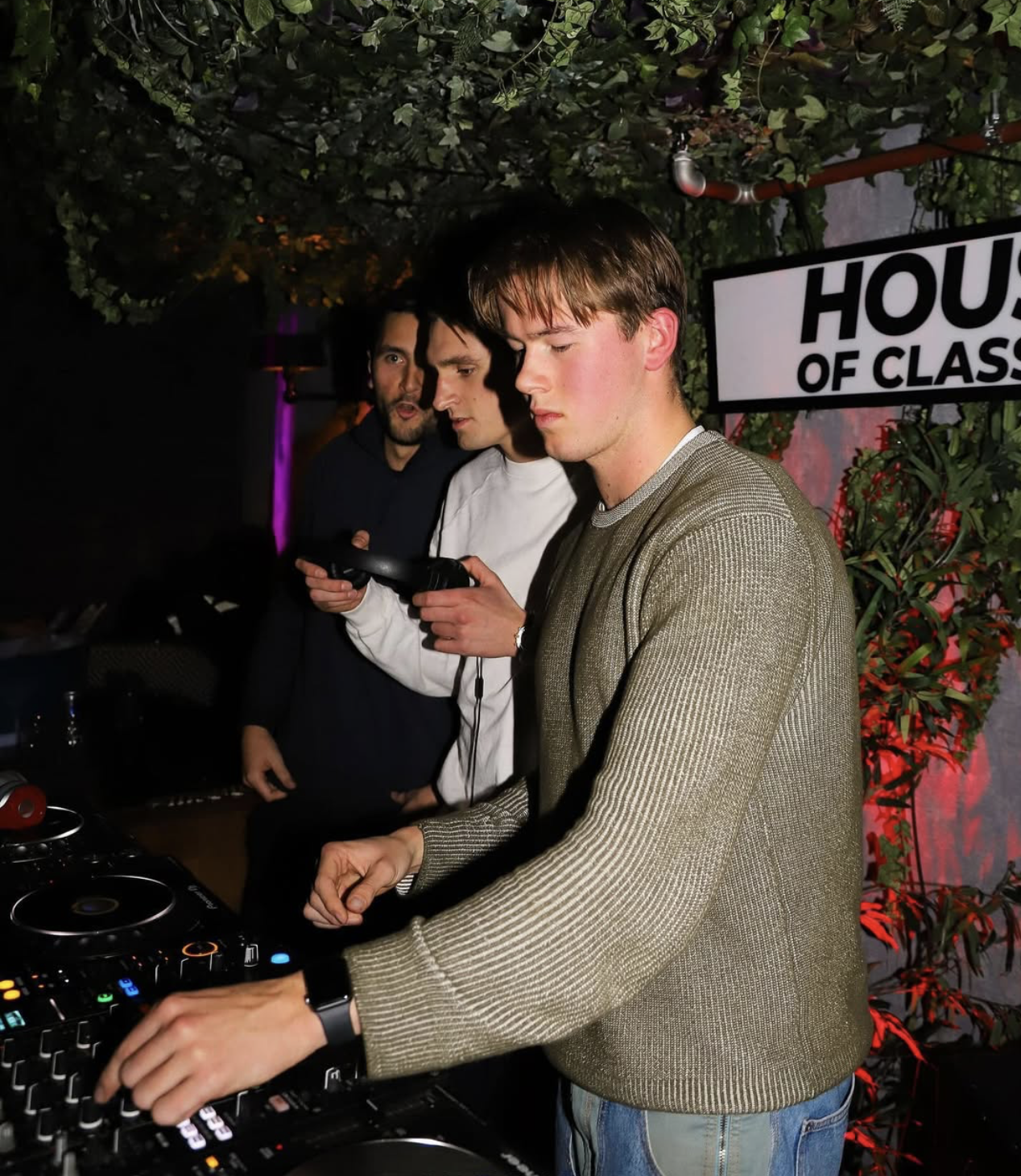 House of Classics set